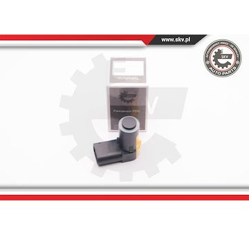 Parkovací senzor ESEN SKV 28SKV048