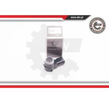 Parkovací senzor ESEN SKV 28SKV050