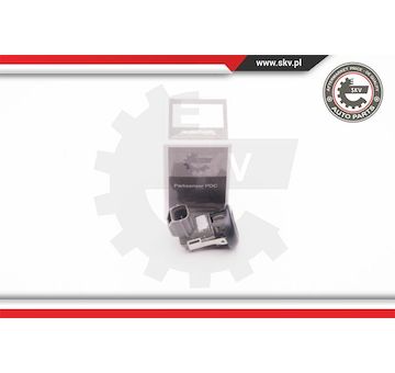 Parkovací senzor ESEN SKV 28SKV051