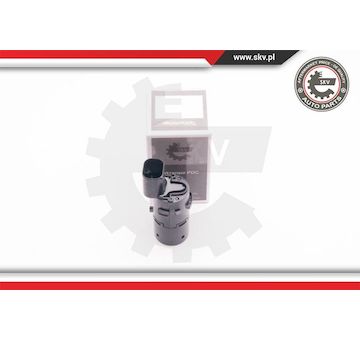 Parkovací senzor ESEN SKV 28SKV055