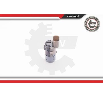 Parkovací senzor ESEN SKV 28SKV057