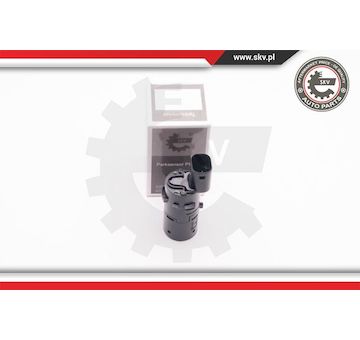 Parkovací senzor ESEN SKV 28SKV058