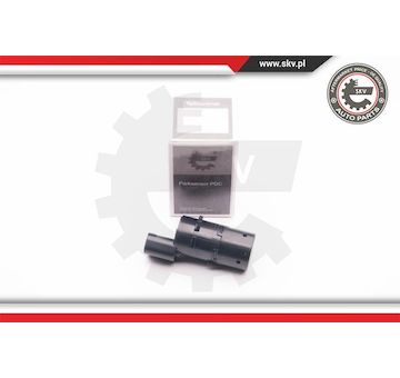 Parkovací senzor ESEN SKV 28SKV059