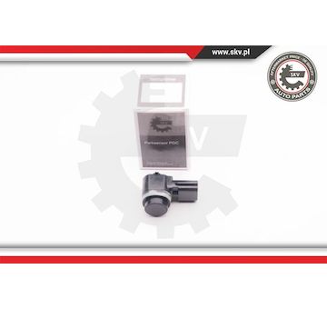 Parkovací senzor ESEN SKV 28SKV060