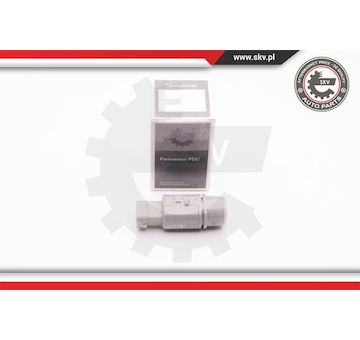 Parkovací senzor ESEN SKV 28SKV062