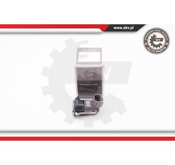 Parkovací senzor ESEN SKV 28SKV067