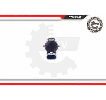 Parkovací senzor ESEN SKV 28SKV071