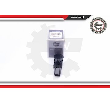 Parkovací senzor ESEN SKV 28SKV079