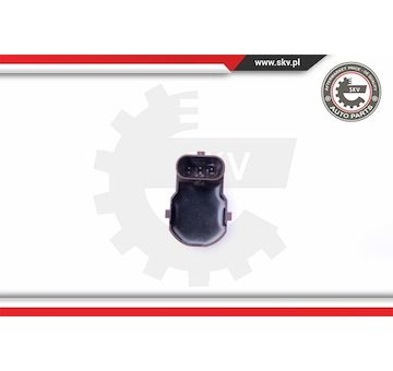 Parkovací senzor ESEN SKV 28SKV086