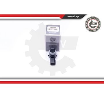 Parkovací senzor ESEN SKV 28SKV088