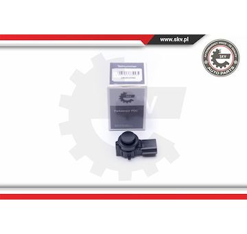 Parkovací senzor ESEN SKV 28SKV090