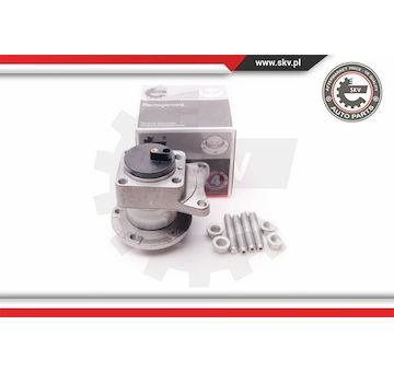 Sada ložisek kol ESEN SKV 29SKV078