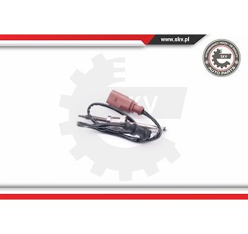 Cidlo, teplota vyfukovych plynu ESEN SKV 30SKV004