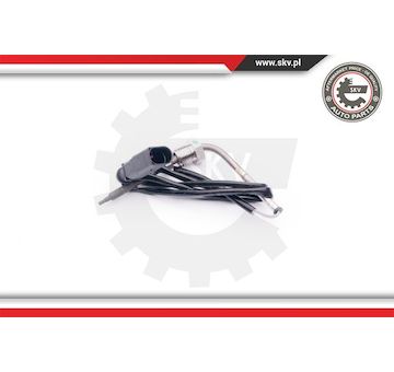 Cidlo, teplota vyfukovych plynu ESEN SKV 30SKV006