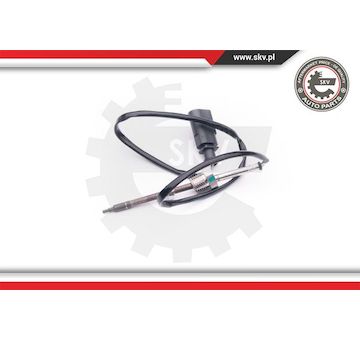 Cidlo, teplota vyfukovych plynu ESEN SKV 30SKV008