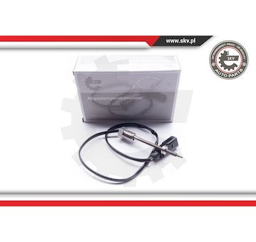 Cidlo, teplota vyfukovych plynu ESEN SKV 30SKV048