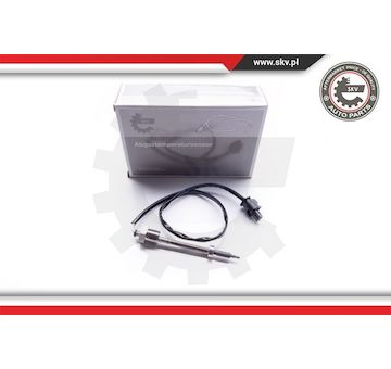 Cidlo, teplota vyfukovych plynu ESEN SKV 30SKV065