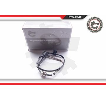 Cidlo, teplota vyfukovych plynu ESEN SKV 30SKV081