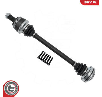 Hnací hřídel ESEN SKV 40SKV115