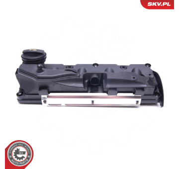Kryt hlavy valcov ESEN SKV 48SKV018