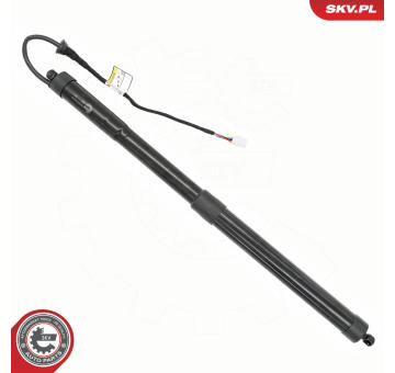 Elektromotor, zadní dveře ESEN SKV 52SKV216