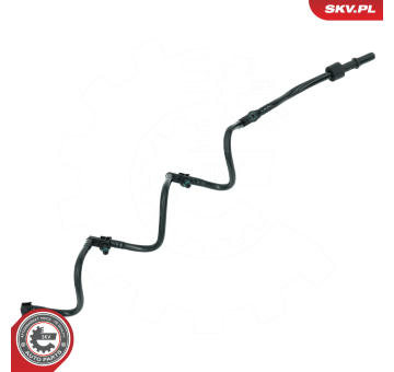 Trubka prepadu ESEN SKV 54SKV292