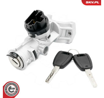 Zámok volantu ESEN SKV 65SKV217