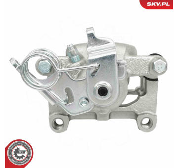 Brzdový strmeň ESEN SKV 78SKV674