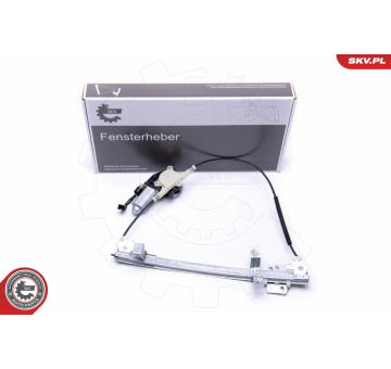 Zvedací zařízení oken ESEN SKV 00SKV892