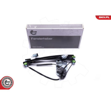 Zvedací zařízení oken ESEN SKV 00SKV961