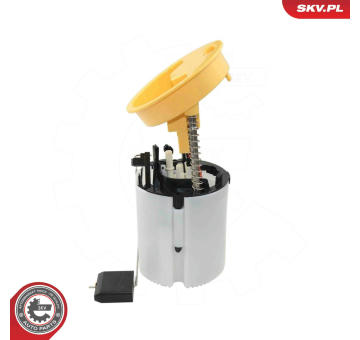 Palivová přívodní jednotka ESEN SKV 02SKV851