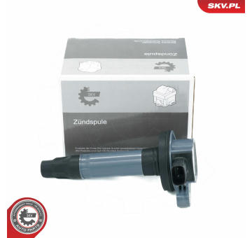 Zapaľovacia cievka ESEN SKV 03SKV348