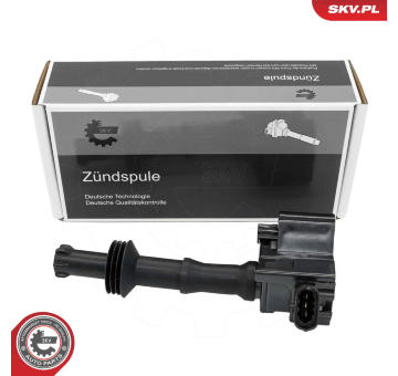 Zapalovací cívka ESEN SKV 03SKV356