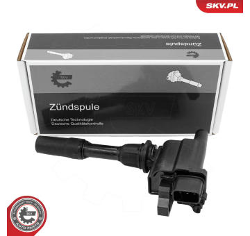 Zapalovací cívka ESEN SKV 03SKV363