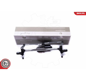 Mechanizmus stieračov ESEN SKV 05SKV110