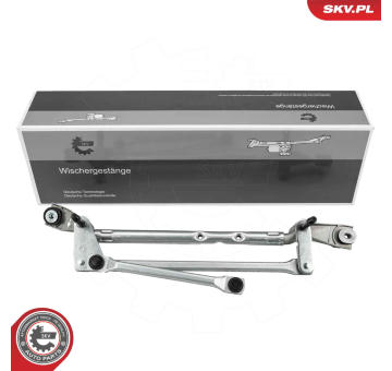 Mechanizmus stieračov ESEN SKV 05SKV181