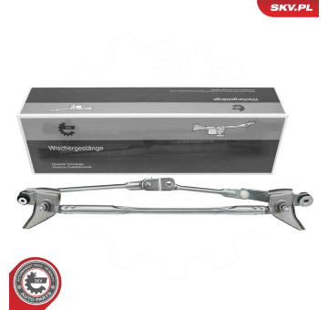 Tyčoví stěračů ESEN SKV 05SKV189