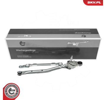 Mechanizmus stieračov ESEN SKV 05SKV192