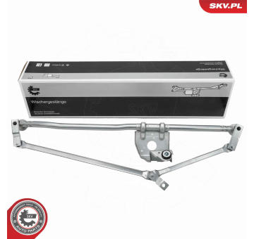 Tyčoví stěračů ESEN SKV 05SKV200