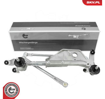 Mechanizmus stieračov ESEN SKV 05SKV202