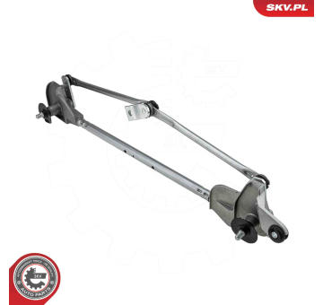 Mechanizmus stieračov ESEN SKV 05SKV203