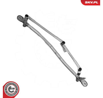 Tyčoví stěračů ESEN SKV 05SKV220