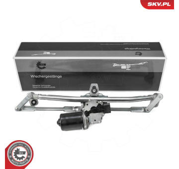 Tyčoví stěračů ESEN SKV 05SKV238