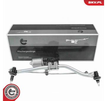 Tyčoví stěračů ESEN SKV 05SKV247