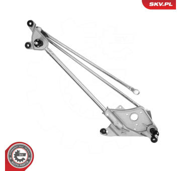 Mechanizmus stieračov ESEN SKV 05SKV256