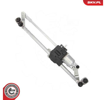 Mechanizmus stieračov ESEN SKV 05SKV261