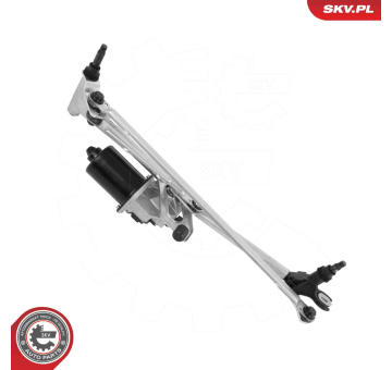 Mechanizmus stieračov ESEN SKV 05SKV264