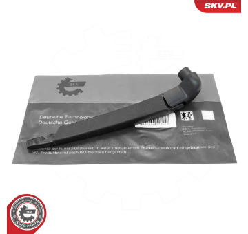 Rameno sterace, cisteni skel ESEN SKV 05SKV823