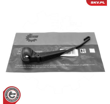 Rameno stěrače, čistění skel ESEN SKV 05SKV826