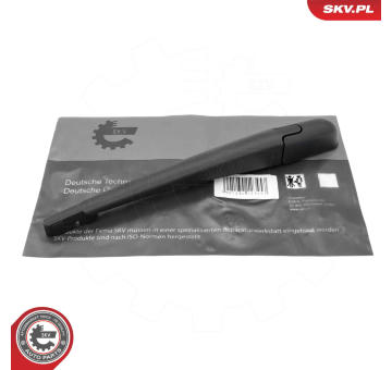 Rameno sterace, cisteni skel ESEN SKV 05SKV828